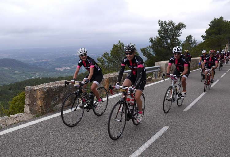 Marcha Cicloturista La Mussara_02