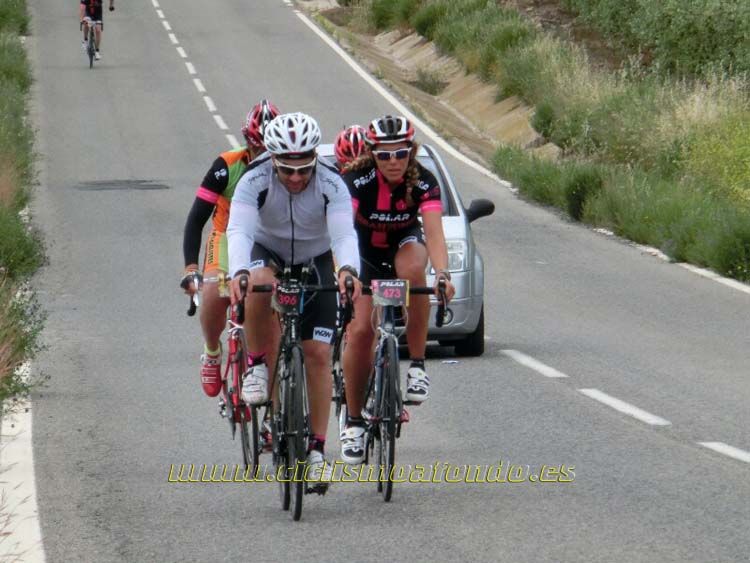 Marcha Cicloturista La Mussara_02