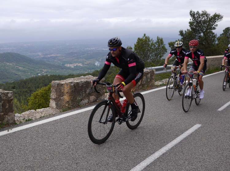Marcha Cicloturista La Mussara_02