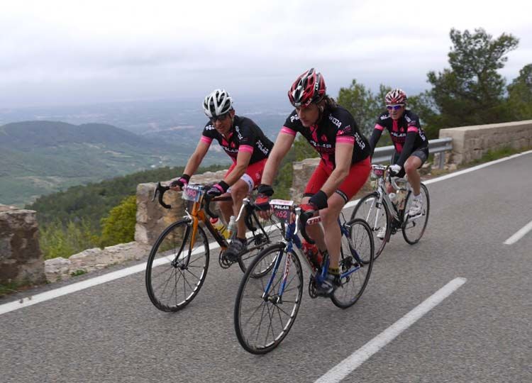 Marcha Cicloturista La Mussara_02