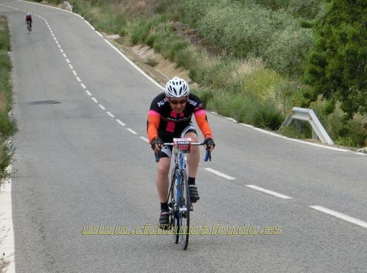 Marcha Cicloturista La Mussara_02