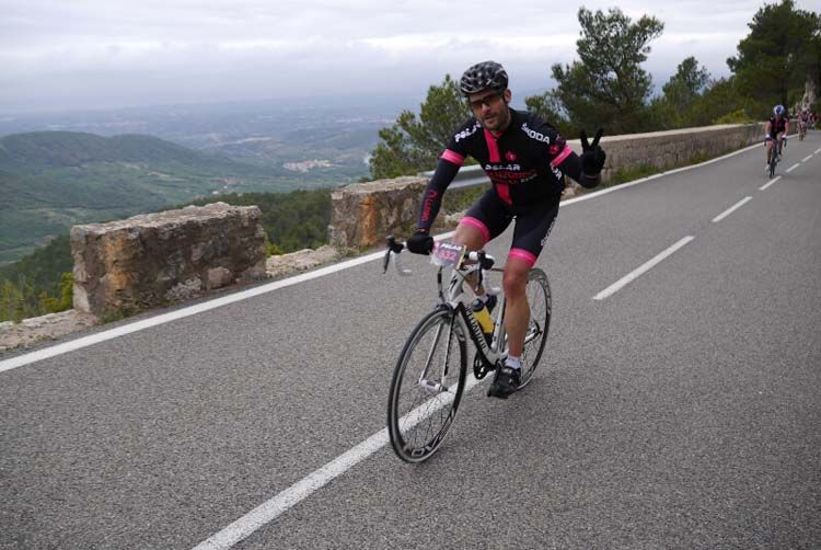 Marcha Cicloturista La Mussara_02