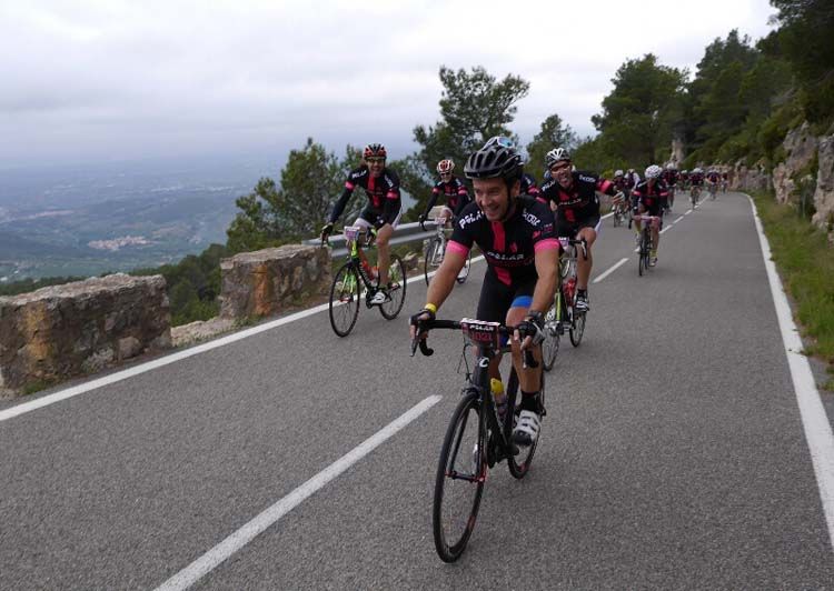 Marcha Cicloturista La Mussara_02