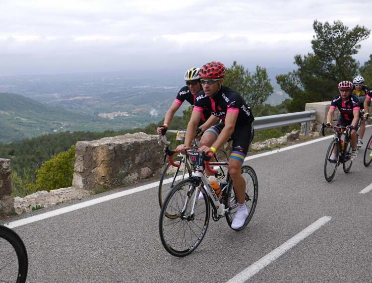 Marcha Cicloturista La Mussara_02