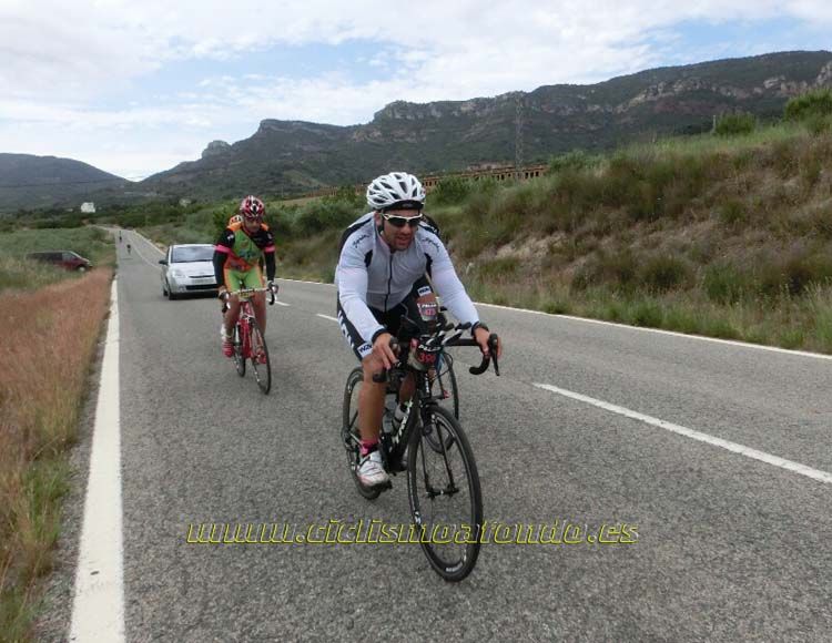 Marcha Cicloturista La Mussara_02