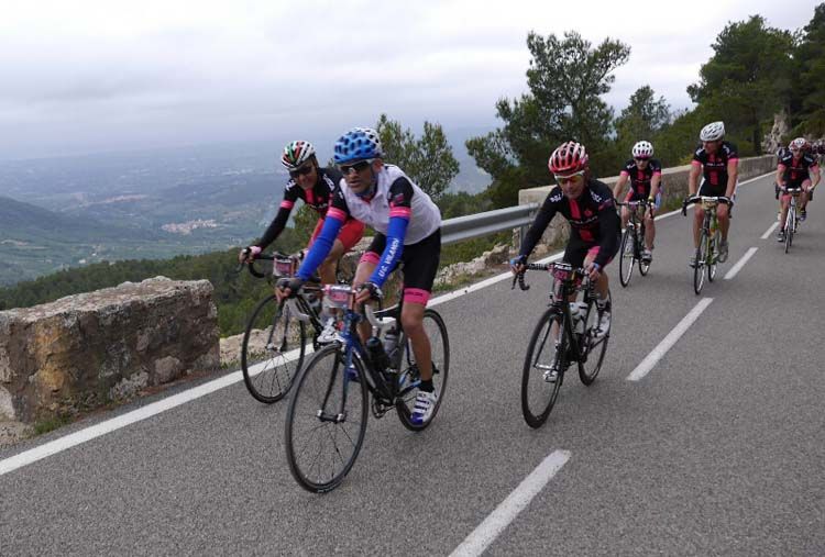 Marcha Cicloturista La Mussara_02