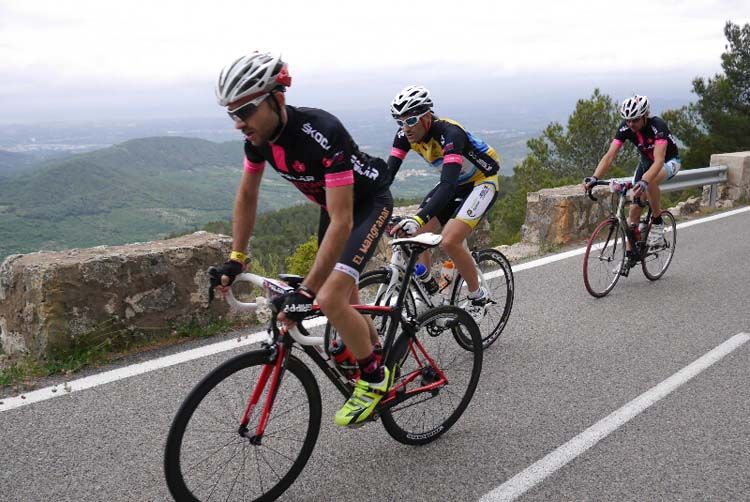Marcha Cicloturista La Mussara_02