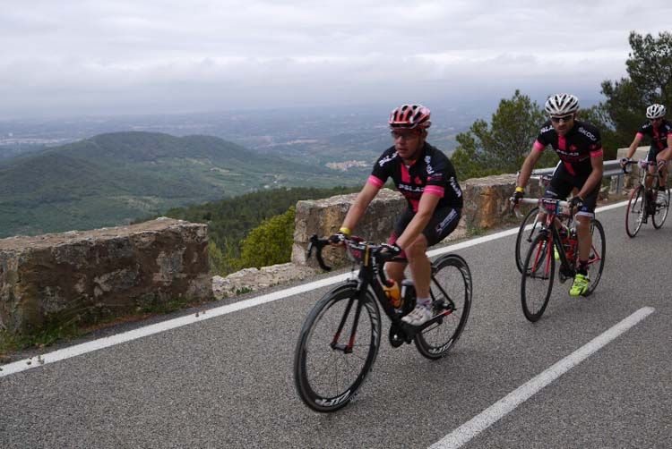 Marcha Cicloturista La Mussara_02
