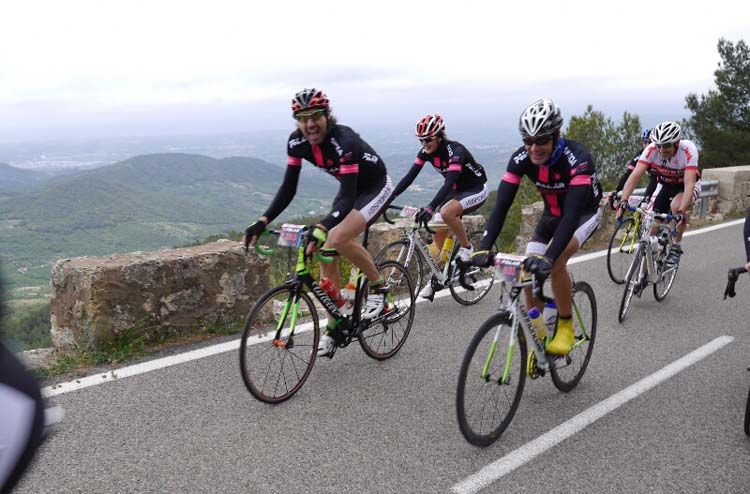 Marcha Cicloturista La Mussara_02
