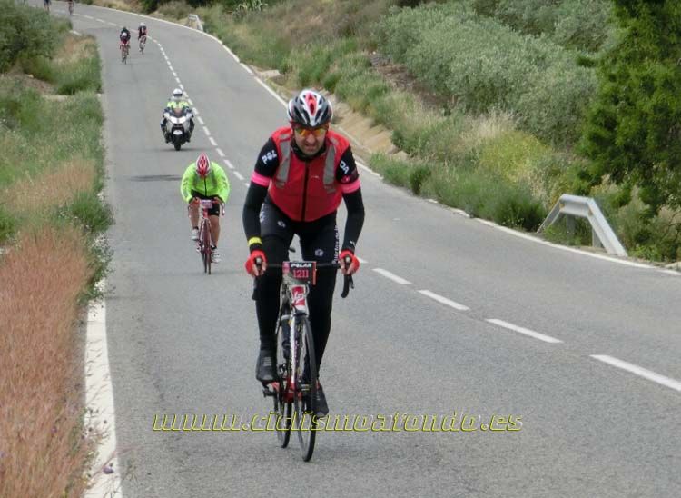 Marcha Cicloturista La Mussara_02