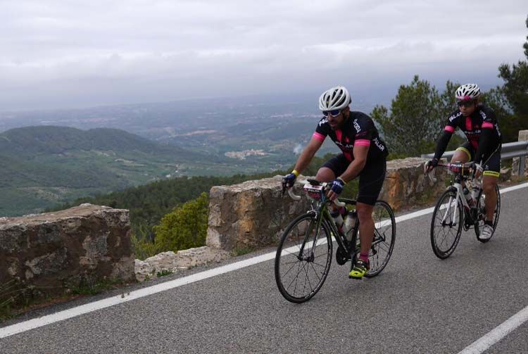 Marcha Cicloturista La Mussara_02