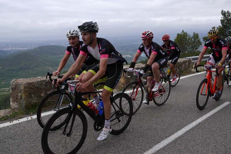 Marcha Cicloturista La Mussara_02