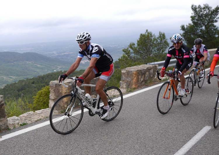 Marcha Cicloturista La Mussara_02
