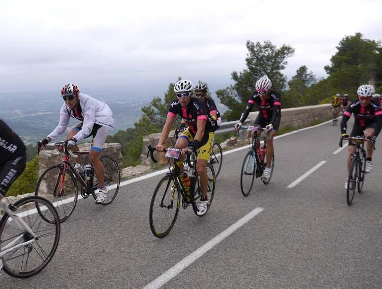 Marcha Cicloturista La Mussara_02