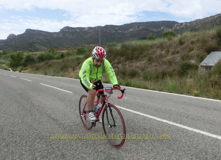 Marcha Cicloturista La Mussara_02