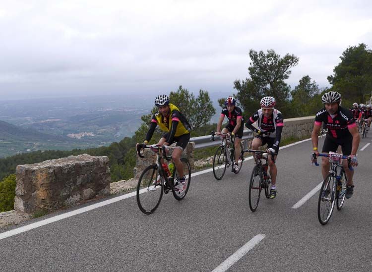 Marcha Cicloturista La Mussara_02