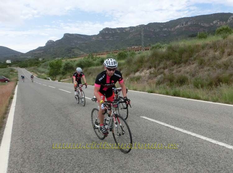 Marcha Cicloturista La Mussara_02