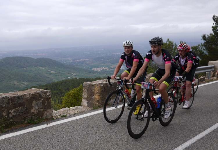 Marcha Cicloturista La Mussara_02