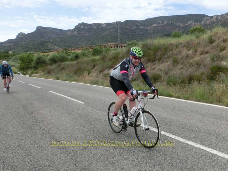 Marcha Cicloturista La Mussara_02