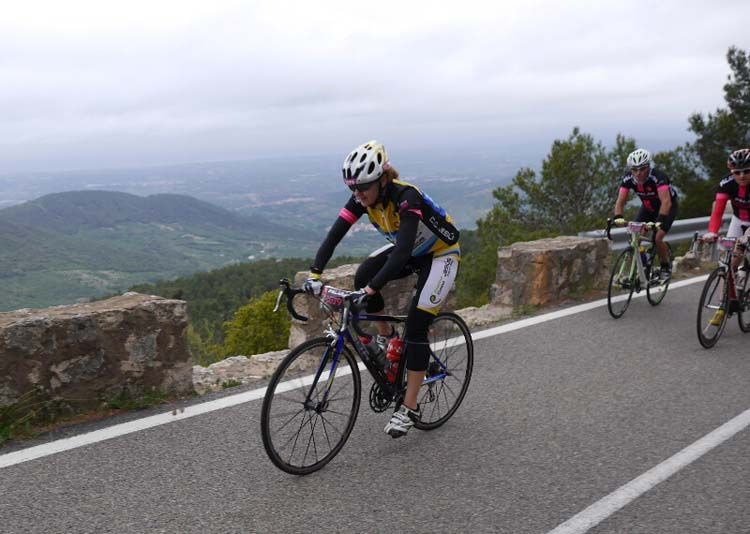 Marcha Cicloturista La Mussara_02