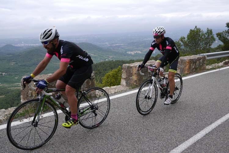 Marcha Cicloturista La Mussara_02