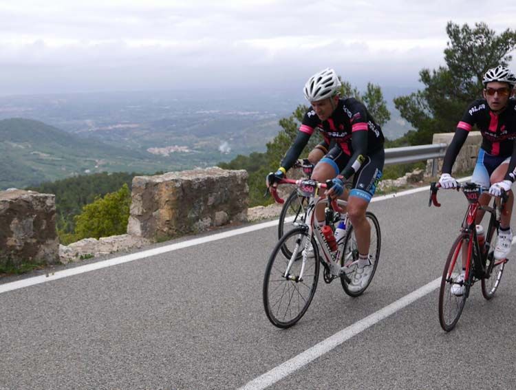 Marcha Cicloturista La Mussara_02