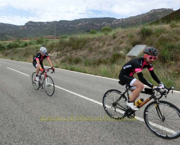 Marcha Cicloturista La Mussara_02