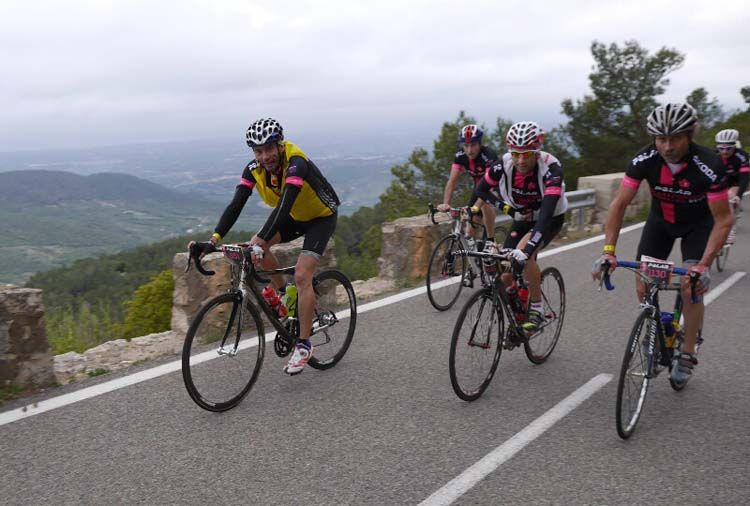 Marcha Cicloturista La Mussara_02