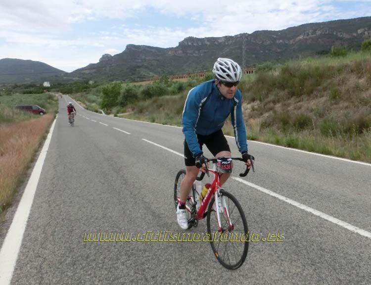 Marcha Cicloturista La Mussara_02