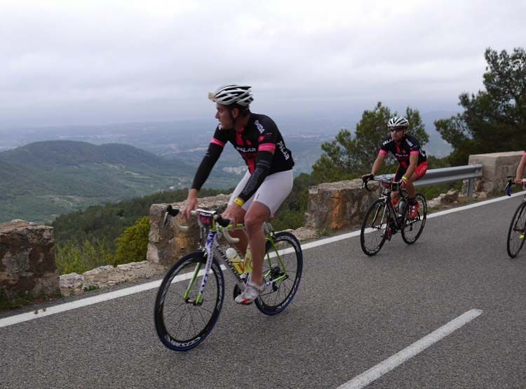 Marcha Cicloturista La Mussara_02