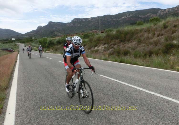 Marcha Cicloturista La Mussara_02