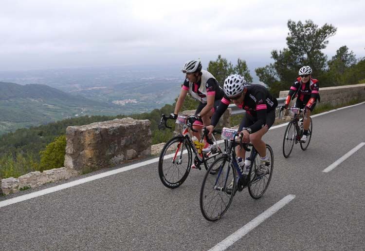 Marcha Cicloturista La Mussara_02