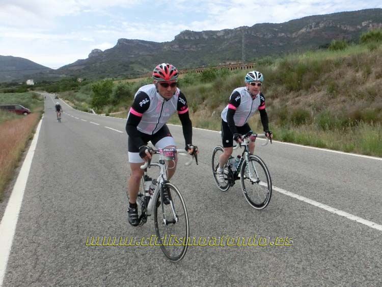Marcha Cicloturista La Mussara_02