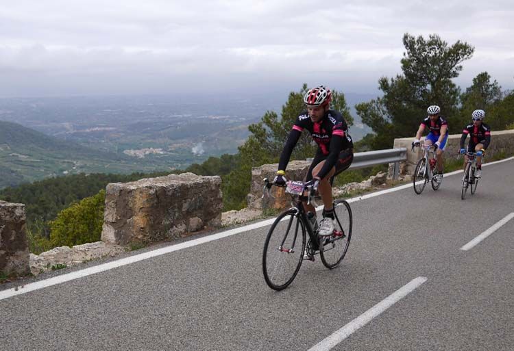 Marcha Cicloturista La Mussara_02