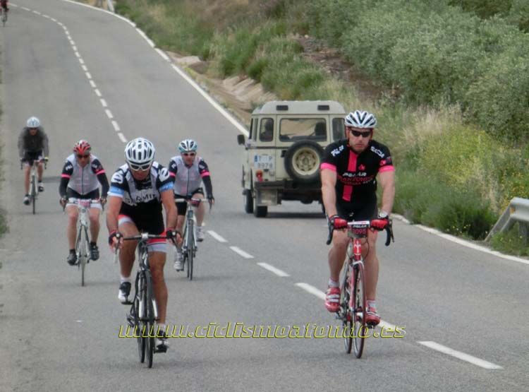 Marcha Cicloturista La Mussara_02
