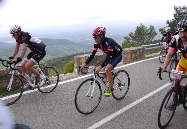 Marcha Cicloturista La Mussara_02
