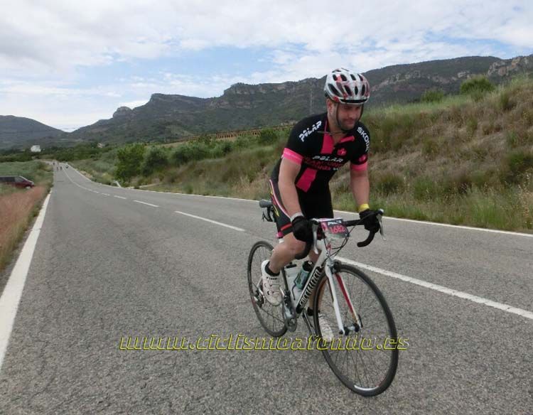 Marcha Cicloturista La Mussara_02