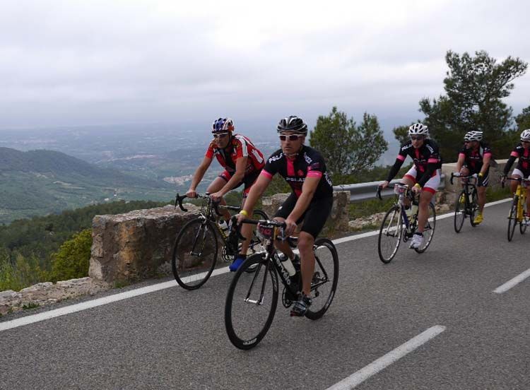 Marcha Cicloturista La Mussara_02