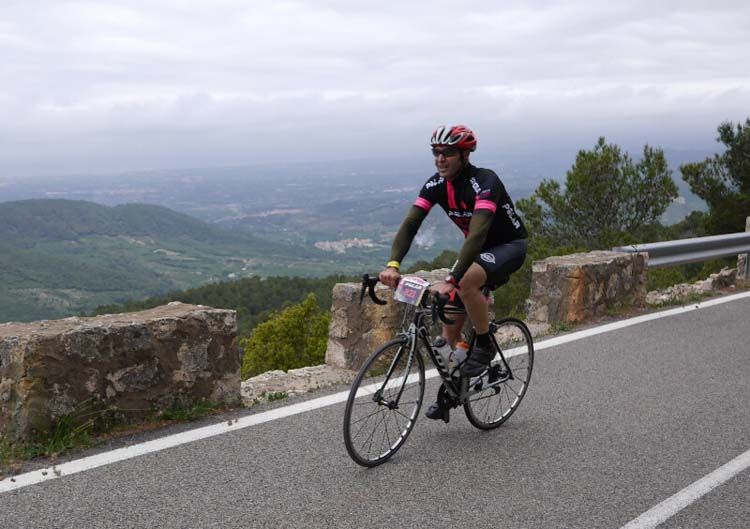 Marcha Cicloturista La Mussara_02