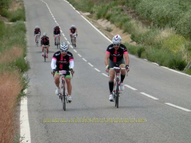Marcha Cicloturista La Mussara_02