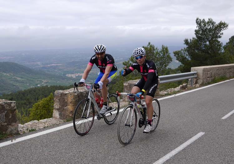 Marcha Cicloturista La Mussara_02