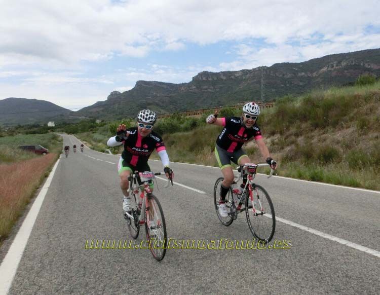 Marcha Cicloturista La Mussara_02