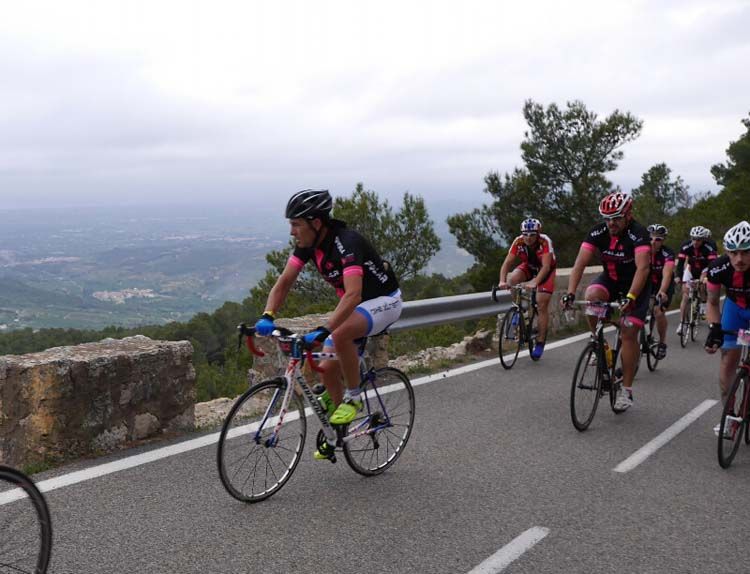 Marcha Cicloturista La Mussara_02