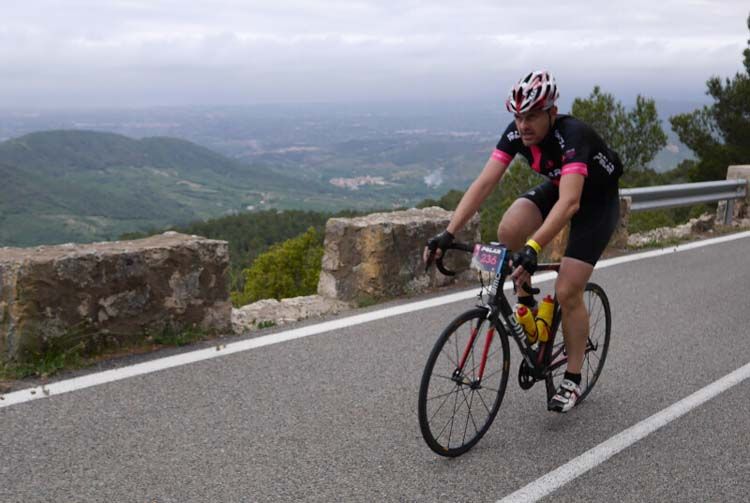 Marcha Cicloturista La Mussara_02