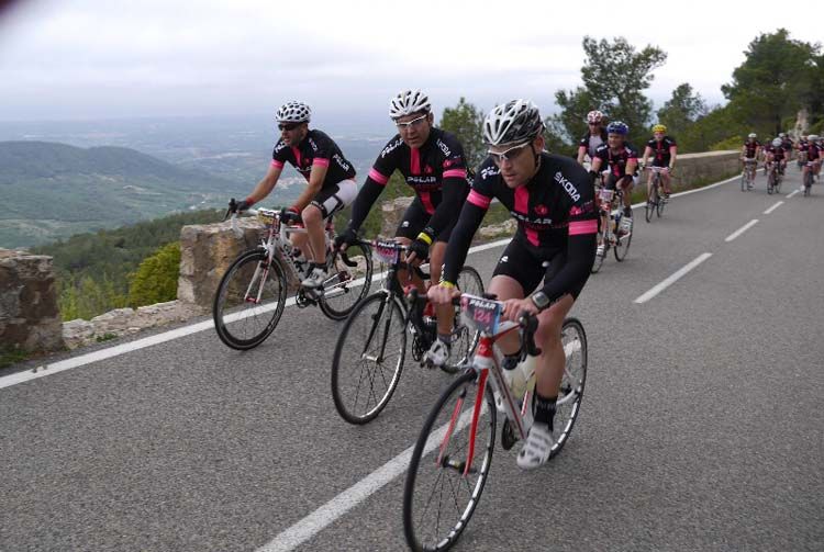 Marcha Cicloturista La Mussara_02