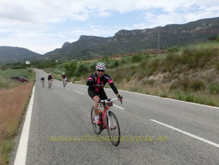 Marcha Cicloturista La Mussara_02