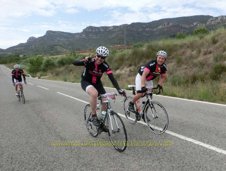 Marcha Cicloturista La Mussara_02