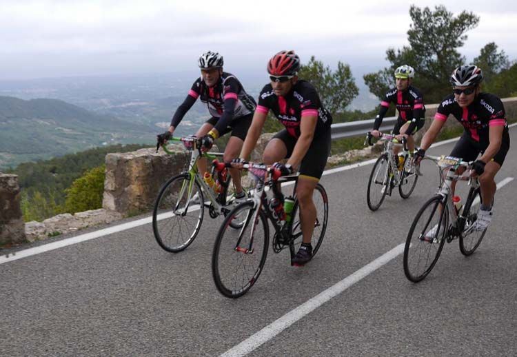 Marcha Cicloturista La Mussara_02