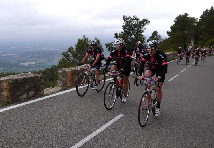 Marcha Cicloturista La Mussara_02