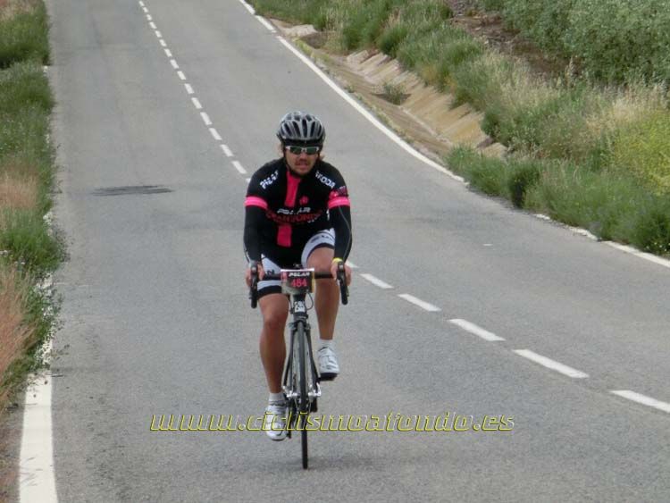 Marcha Cicloturista La Mussara_02